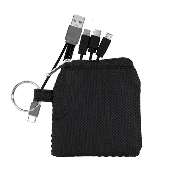 SPORTY 4-IN-1 TECHIE SET - SPORTY 4-IN-1 TECHIE SET - Image 15 of 18