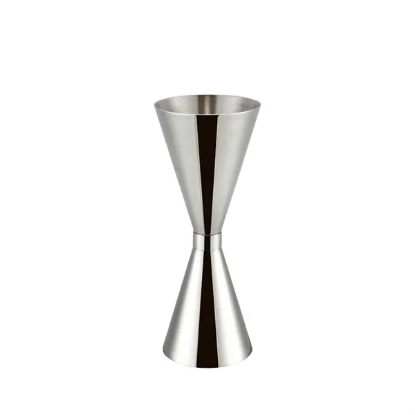 Jigger Cocktail Measuring Shot Cup With Measurements - Jigger Cocktail Measuring Shot Cup With Measurements - Image 5 of 7