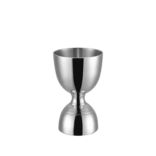 Jigger Cocktail Measuring Shot Cup With Measurements - Jigger Cocktail Measuring Shot Cup With Measurements - Image 6 of 7