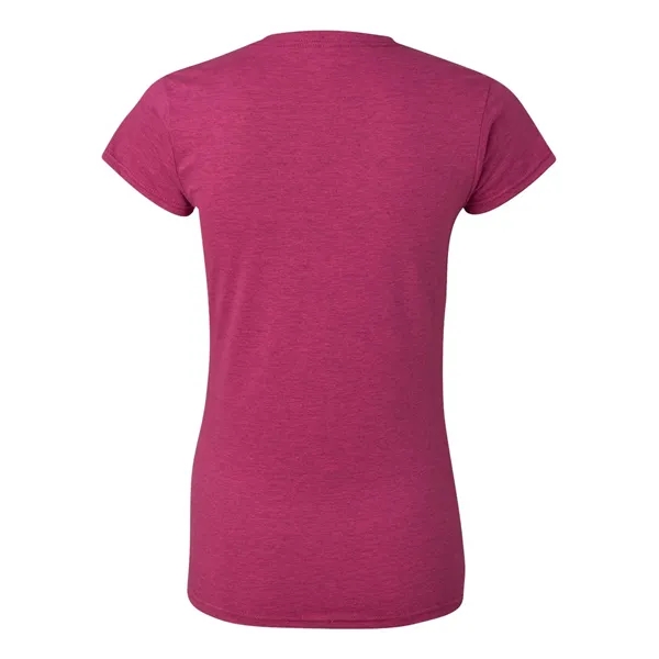 Gildan Softstyle® Women's T-Shirt - Gildan Softstyle® Women's T-Shirt - Image 3 of 64