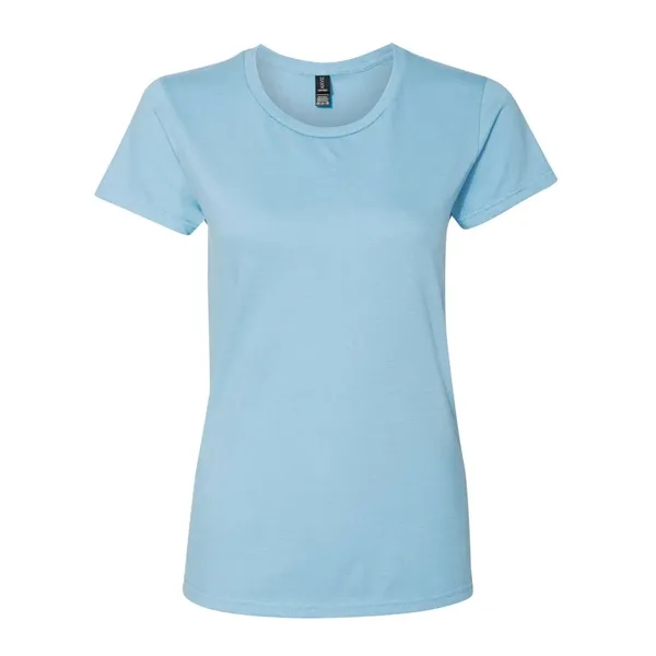 Gildan Softstyle® Women's Lightweight T-Shirt - Gildan Softstyle® Women's Lightweight T-Shirt - Image 71 of 110