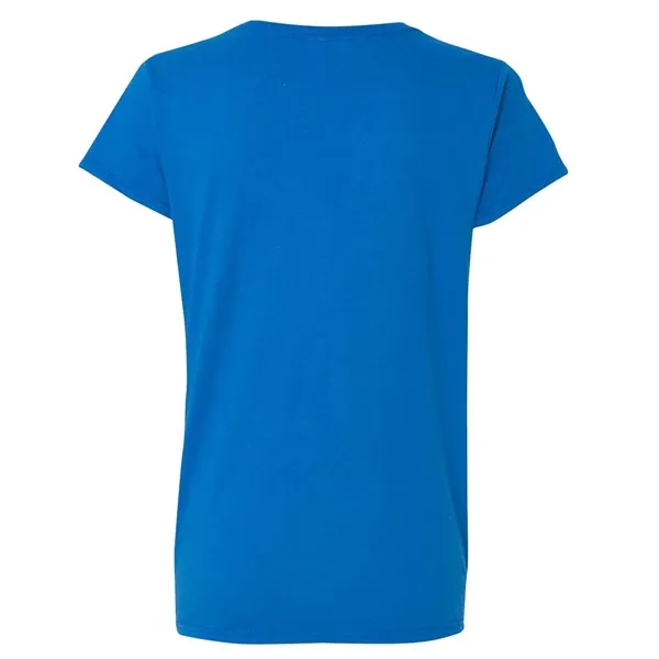 Gildan Softstyle® Women's Lightweight T-Shirt - Gildan Softstyle® Women's Lightweight T-Shirt - Image 77 of 110