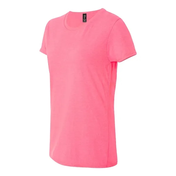 Gildan Softstyle® Women's Lightweight T-Shirt - Gildan Softstyle® Women's Lightweight T-Shirt - Image 85 of 110