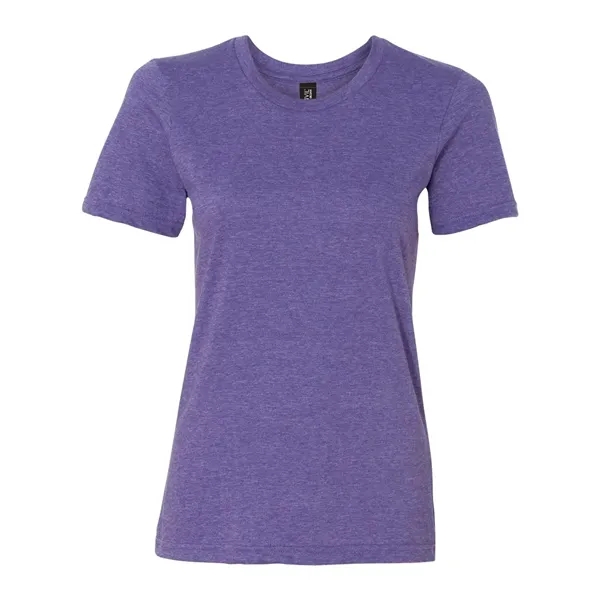 Gildan Softstyle® Women's Lightweight T-Shirt - Gildan Softstyle® Women's Lightweight T-Shirt - Image 95 of 110