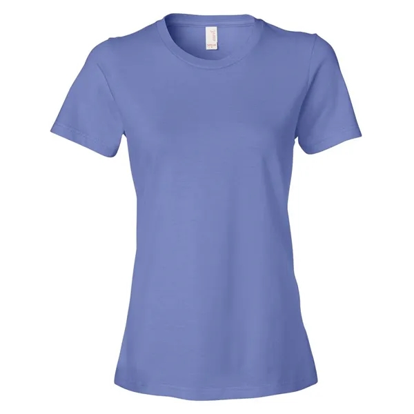 Gildan Softstyle® Women's Lightweight T-Shirt - Gildan Softstyle® Women's Lightweight T-Shirt - Image 108 of 110