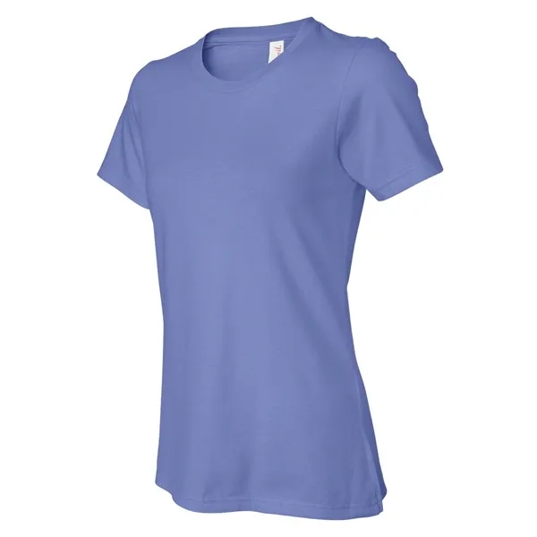 Gildan Softstyle® Women's Lightweight T-Shirt - Gildan Softstyle® Women's Lightweight T-Shirt - Image 109 of 110