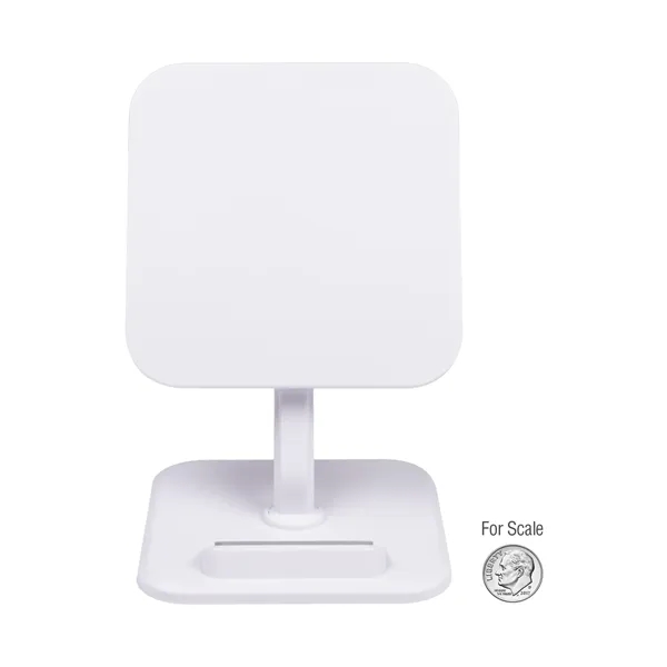 iStand 5W Eco Wireless Charger - iStand 5W Eco Wireless Charger - Image 5 of 5