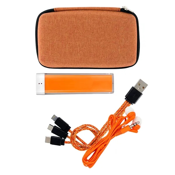 LARGE RIDGE PROVIDENCE CHARGING SET - LARGE RIDGE PROVIDENCE CHARGING SET - Image 1 of 11