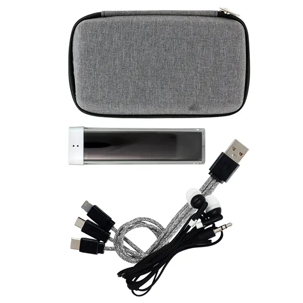 LARGE RIDGE PROVIDENCE CHARGING SET - LARGE RIDGE PROVIDENCE CHARGING SET - Image 3 of 11