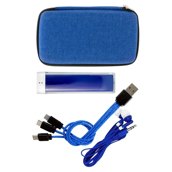 LARGE RIDGE PROVIDENCE CHARGING SET - LARGE RIDGE PROVIDENCE CHARGING SET - Image 4 of 11