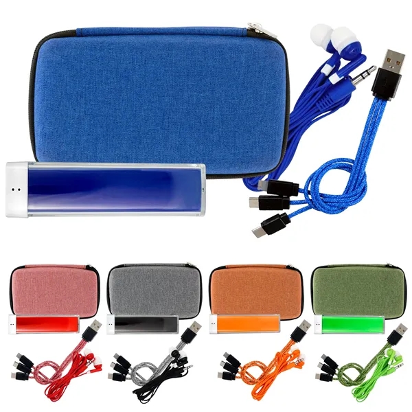 LARGE RIDGE PROVIDENCE CHARGING SET - LARGE RIDGE PROVIDENCE CHARGING SET - Image 5 of 11