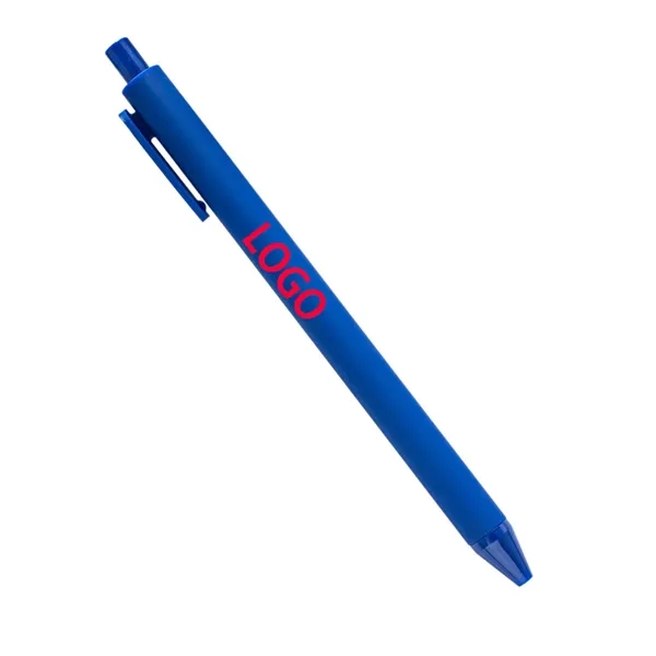 Economic Ballpoint Pens - Economic Ballpoint Pens - Image 1 of 1