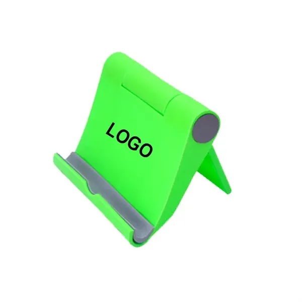 Plastic Mobile Phone Stands - Plastic Mobile Phone Stands - Image 0 of 6