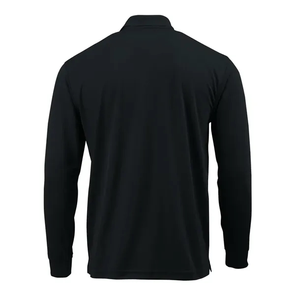 Paragon Prescott Long Sleeve Polo - Paragon Prescott Long Sleeve Polo - Image 3 of 31