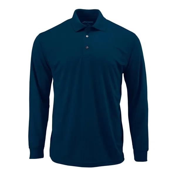 Paragon Prescott Long Sleeve Polo - Paragon Prescott Long Sleeve Polo - Image 4 of 31