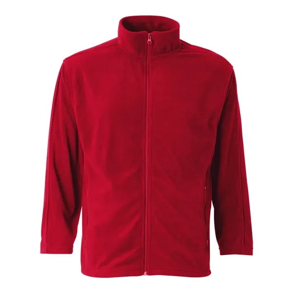 Sierra Pacific Microfleece Full-Zip Jacket - Sierra Pacific Microfleece Full-Zip Jacket - Image 1 of 12