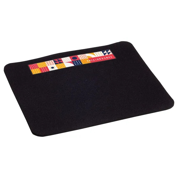 Custom Axion Mouse Pad