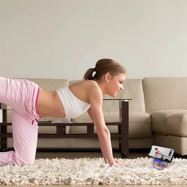 Macaron Phone Stand - Macaron Phone Stand - Image 4 of 4