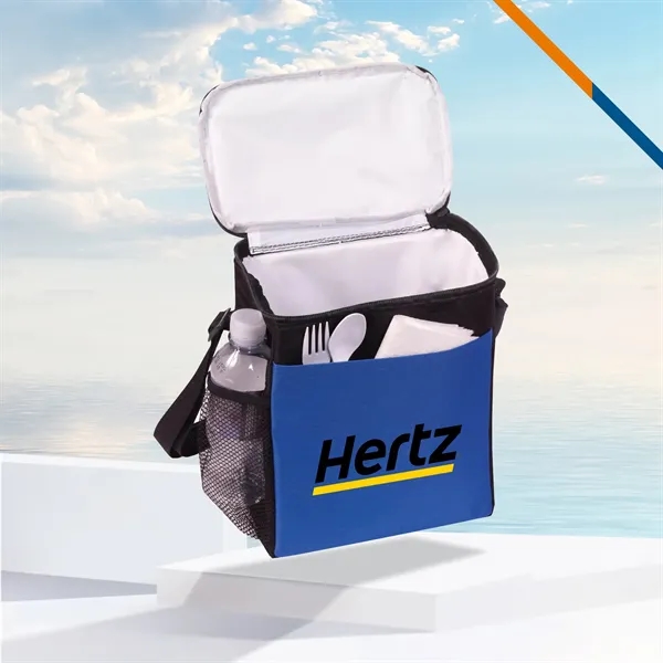 Duckin Vertical Cooler Bag - Duckin Vertical Cooler Bag - Image 1 of 4