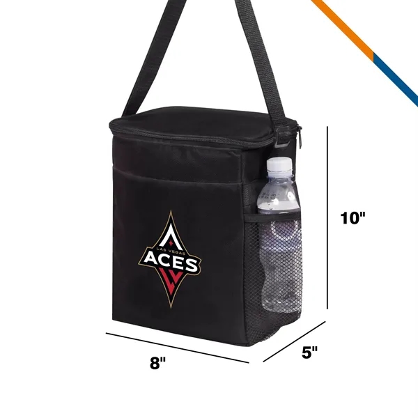 Duckin Vertical Cooler Bag - Duckin Vertical Cooler Bag - Image 2 of 4