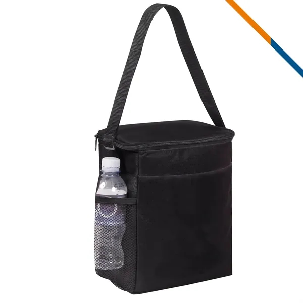 Duckin Vertical Cooler Bag - Duckin Vertical Cooler Bag - Image 4 of 4