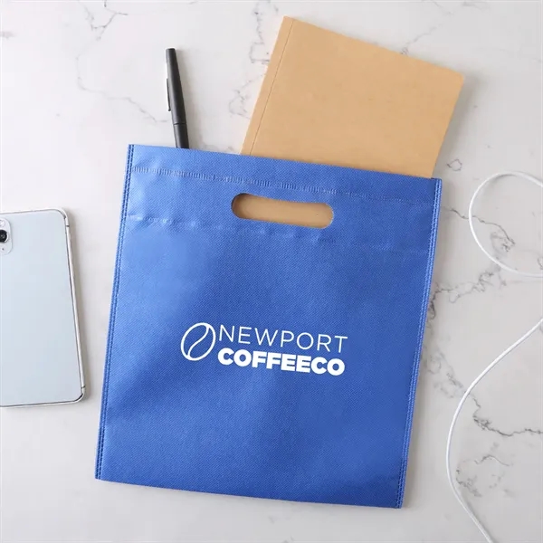 reGen RPET Event Tote Bag - reGen RPET Event Tote Bag - Image 0 of 1