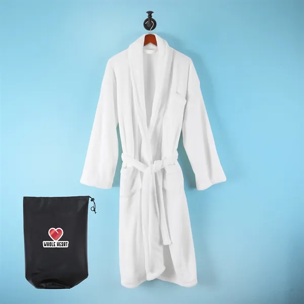Cascade Bathrobe - Cascade Bathrobe - Image 2 of 4