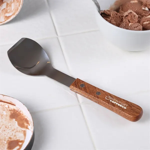 Ice Cream Spade - Ice Cream Spade - Image 2 of 4