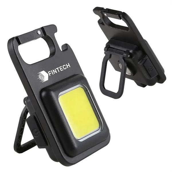 reNew Rechargeable COB Magnetic Light - reNew Rechargeable COB Magnetic Light - Image 0 of 8