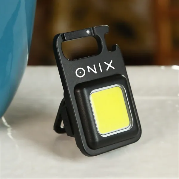 reNew Rechargeable COB Magnetic Light - reNew Rechargeable COB Magnetic Light - Image 1 of 8