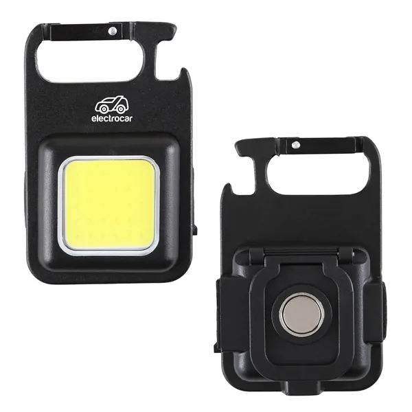 reNew Rechargeable COB Magnetic Light - reNew Rechargeable COB Magnetic Light - Image 4 of 8