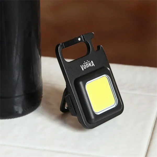 reNew Rechargeable COB Magnetic Light - reNew Rechargeable COB Magnetic Light - Image 5 of 8