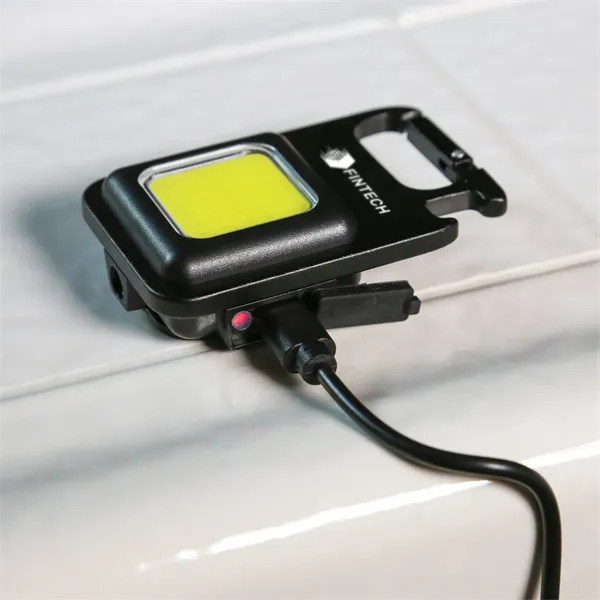 reNew Rechargeable COB Magnetic Light - reNew Rechargeable COB Magnetic Light - Image 6 of 8