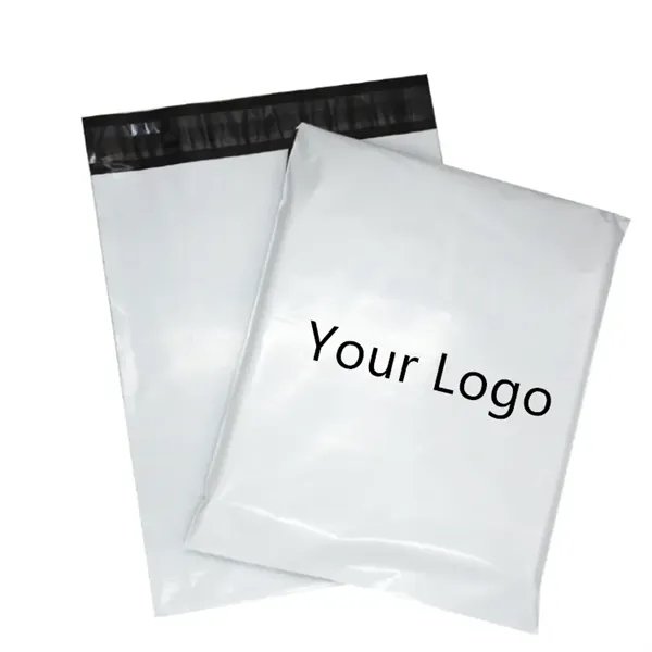 Custom Poly Mailers Shipping Bags Envelope - Custom Poly Mailers Shipping Bags Envelope - Image 3 of 7