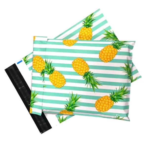 Custom Poly Mailers Shipping Bags Envelope - Custom Poly Mailers Shipping Bags Envelope - Image 1 of 8