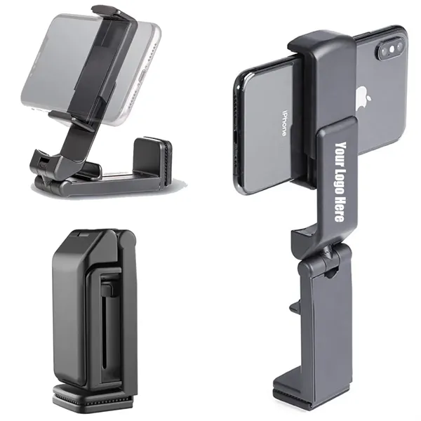 Airplane Phone Holder Mount - Airplane Phone Holder Mount - Image 0 of 7