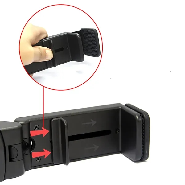 Airplane Phone Holder Mount - Airplane Phone Holder Mount - Image 4 of 7