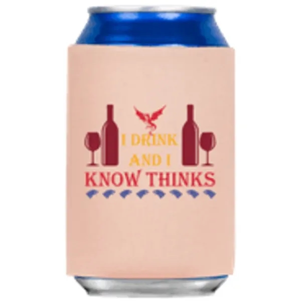 Custom Print Full Color Can Sleeve-3 - Custom Print Full Color Can Sleeve-3 - Image 0 of 0
