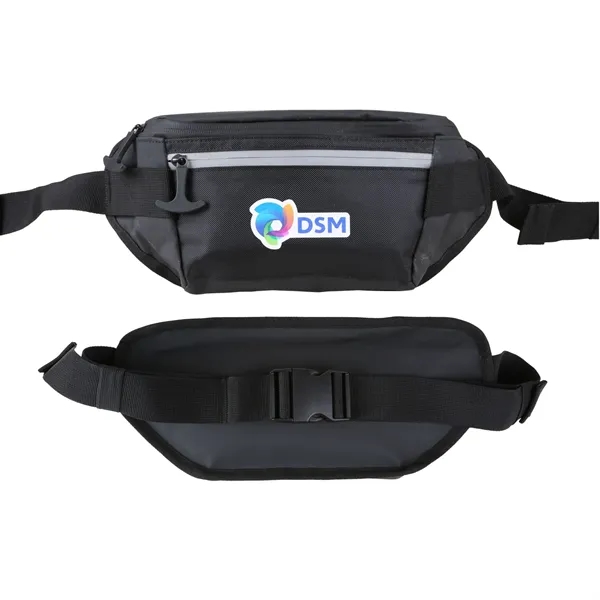 Glacier Peak Waist Pack - Glacier Peak Waist Pack - Image 0 of 3