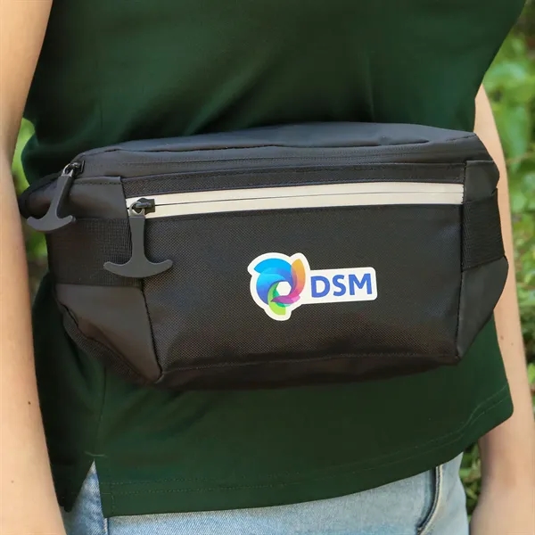 Glacier Peak Waist Pack - Glacier Peak Waist Pack - Image 1 of 3