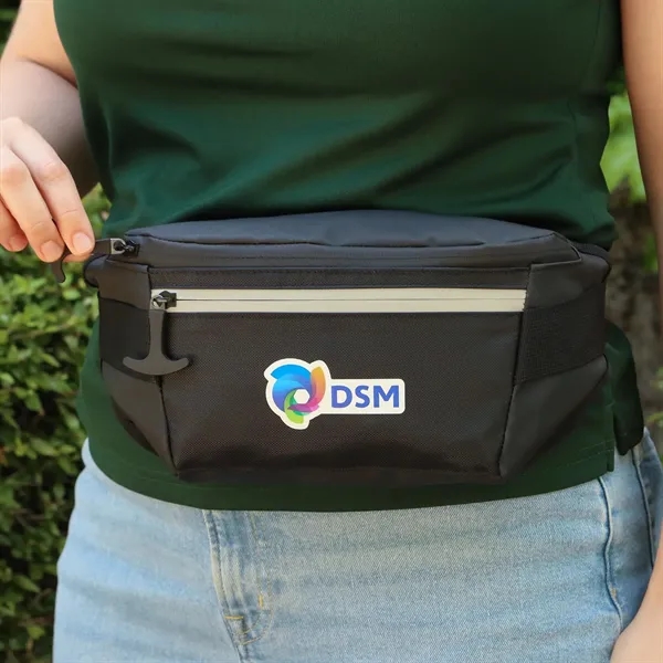 Glacier Peak Waist Pack - Glacier Peak Waist Pack - Image 2 of 3