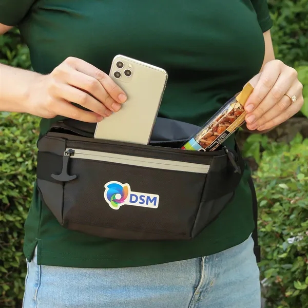 Glacier Peak Waist Pack - Glacier Peak Waist Pack - Image 3 of 3