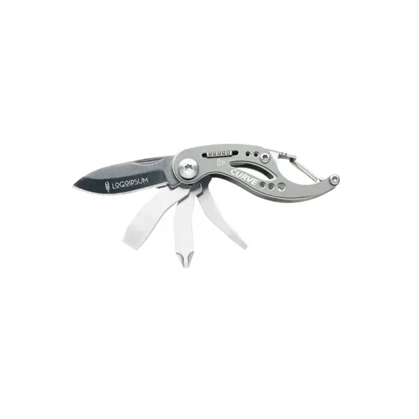 Gerber® Curve Multi-Tool - Gerber® Curve Multi-Tool - Image 1 of 3