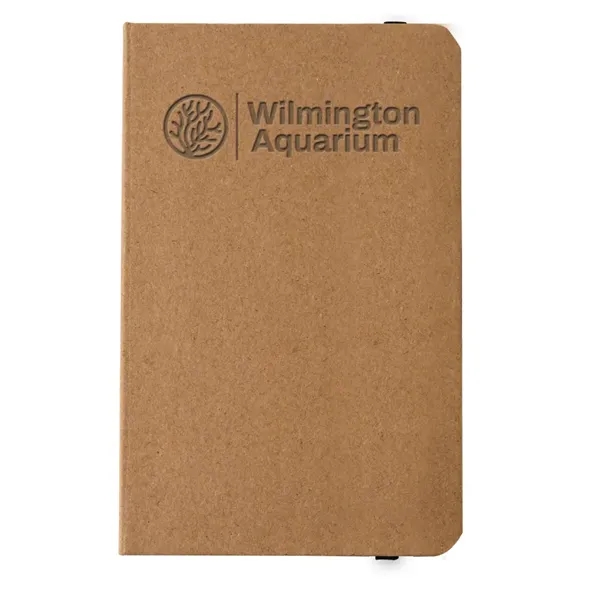 Mini FSC Mix Bound Journal - Mini FSC Mix Bound Journal - Image 0 of 0