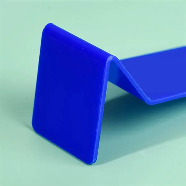 Acrylic Table Numbers - Acrylic Table Numbers - Image 1 of 3
