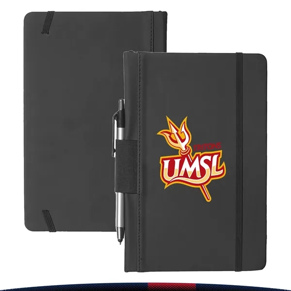 Cenlus Executive Notebooks - Cenlus Executive Notebooks - Image 0 of 3