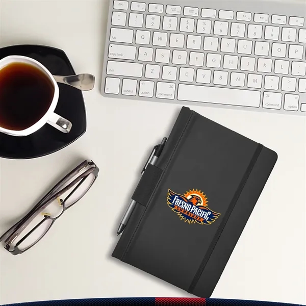 Cenlus Executive Notebooks - Cenlus Executive Notebooks - Image 1 of 3