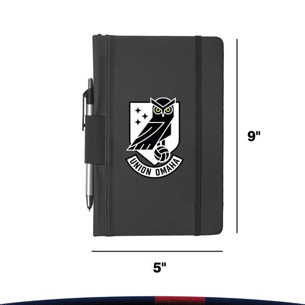 Cenlus Executive Notebooks - Cenlus Executive Notebooks - Image 2 of 3