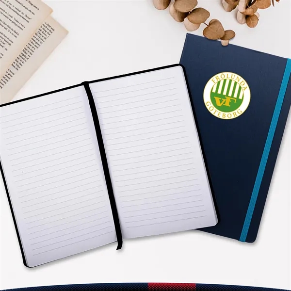 Hesey Hardcover Journals - Hesey Hardcover Journals - Image 1 of 5