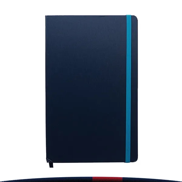 Hesey Hardcover Journals - Hesey Hardcover Journals - Image 4 of 5